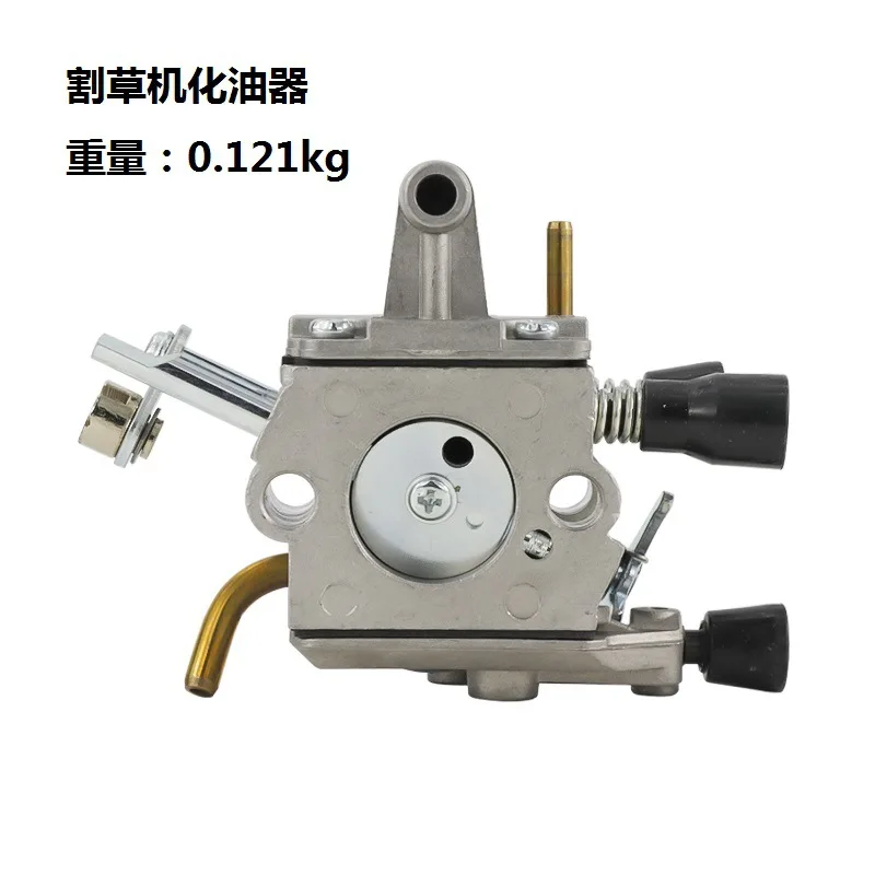 Mower Carburetor Lawn Mower Accessories Fs400 Fs450 Fs480 Zama C1Q-S34H Lawn Mower Carburetor Lawn Mower Accessories