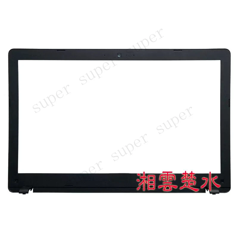 S+ Para Asus X550 X550C A550 K550V F550 Y581L: Tampa Traseira e Base Inferior do Apoio de Cabeça