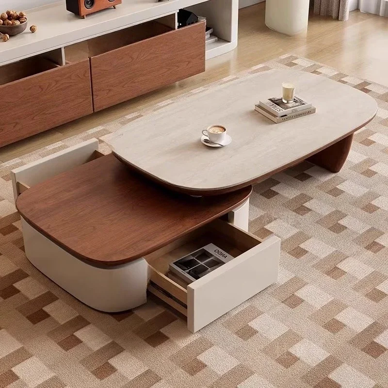 

Minimalist Design Coffee Table Rectangle Simple Minimalist Decor Center Tables Nordic Modern European Meubles Room Furniture