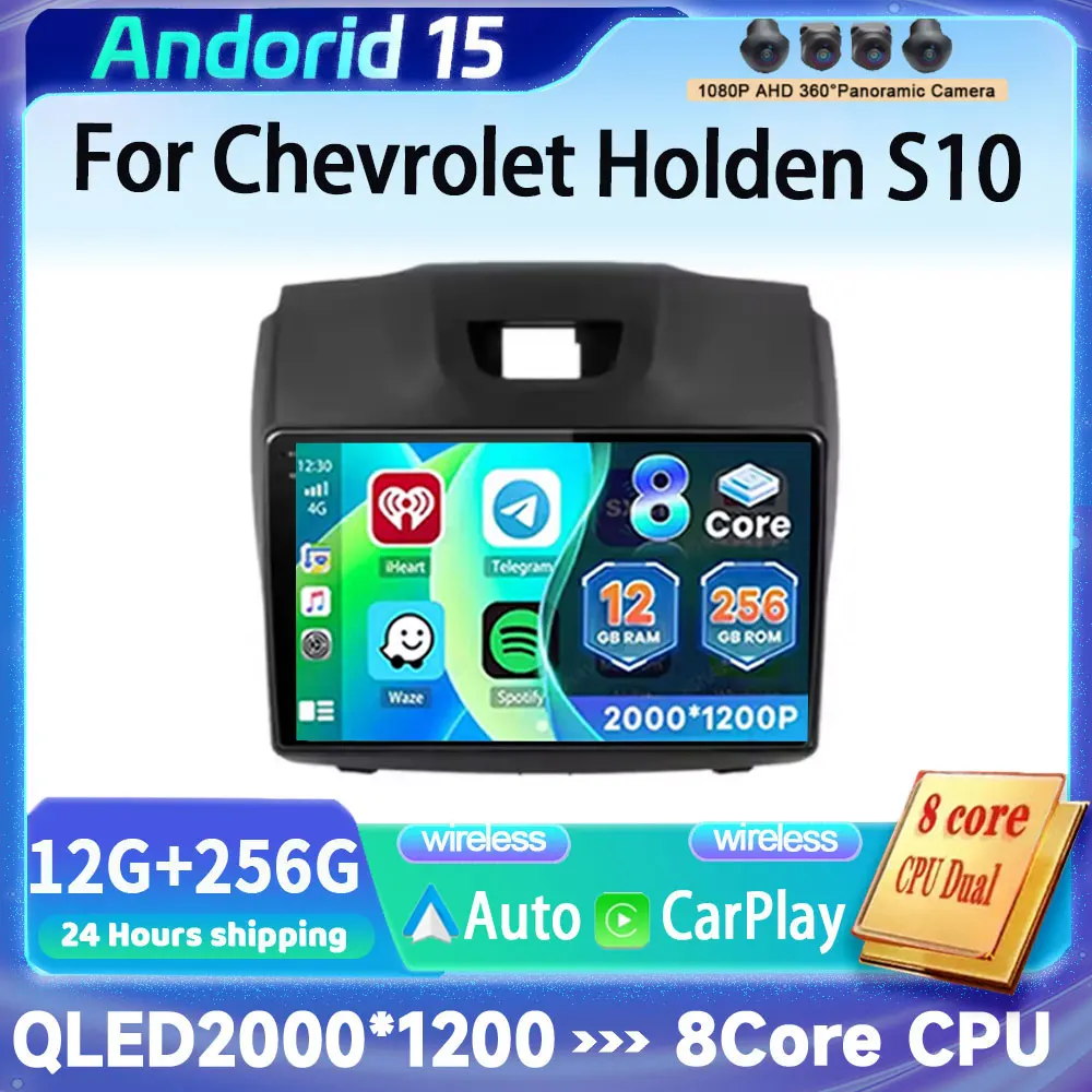 Auto Android 15 No …