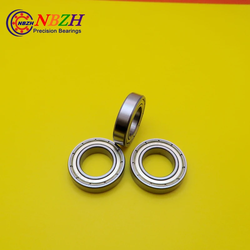 High quality stainless steel bearing SS6903ZZ S6903-2Z 6903 S6903 Z ZZ S6903Z S6903ZZ S61903ZZ 17*30*7 mm 440C material