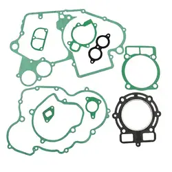 Motorcycle Gasket Kit For 450SX 520SX 525SX 2003-2006
