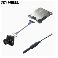 HDZero Whoop Lite Bundle Camera Whoop Lite Nano V3+40mm 5.8GHz FPV VTX for FPV Freestyle Analog Digital Drones DIY Parts