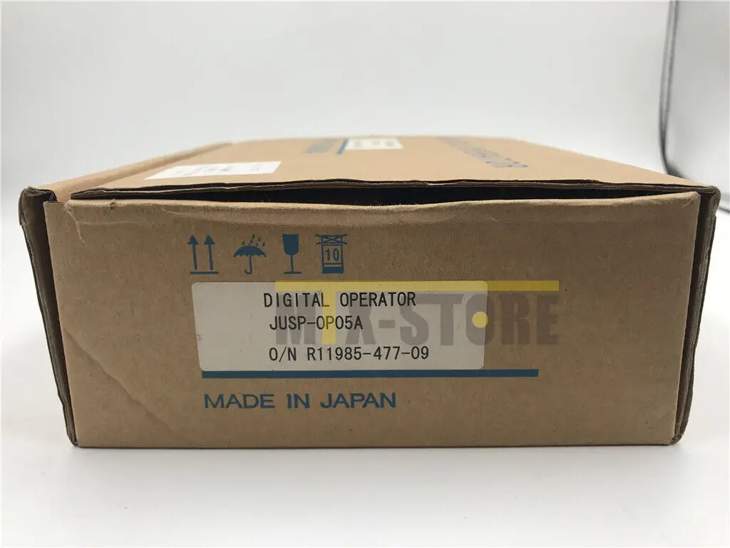 1pcs BRAND NEW ONES  Yaskawa JUSP-OP05A Operator