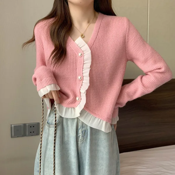 

Рубашки с длинным рукавом, женские хлопковые клетчатые топы на пуговицах, облегающие элегантные офисные минималистичные женские повседневные весенние выгляды