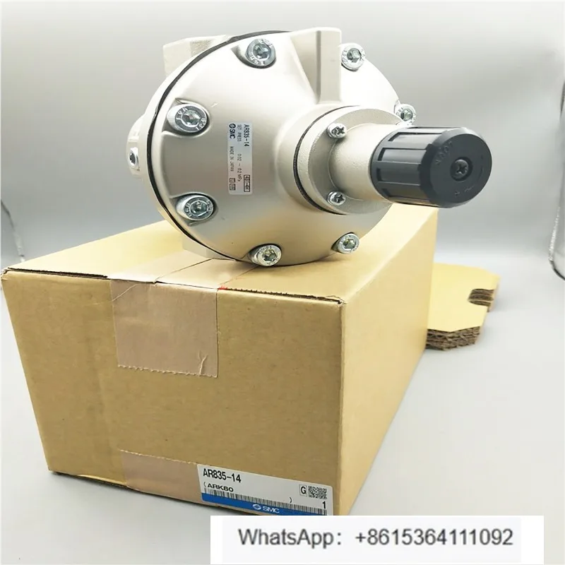 1 ΡΡ. SMC AR825-14G ΡΠ΅Π³ΡΠ»ΡΡΠΎΡ Π²ΠΎΠ·Π΄ΡΡ
Π° Ρ ΠΏΠΈΠ»ΠΎΡΠ½ΡΠΌ ΡΠΏΡΠ°Π²Π»Π΅Π½ΠΈΠ΅ΠΌ, ΠΏΡΠ΅Π΄ΠΎΡ
ΡΠ°Π½ΠΈΡΠ΅Π»ΡΠ½ΡΠΉ ΠΊΠ»Π°ΠΏΠ°Π½ KD 1 ΡΡ. SMC AR825-14G ΡΠ΅Π³ΡΠ»ΡΡΠΎΡ Π²ΠΎΠ·Π΄ΡΡ
Π° Ρ ΠΏΠΈΠ»ΠΎΡΠ½ΡΠΌ ΡΠΏΡΠ°Π²Π»Π΅Π½ΠΈΠ΅ΠΌ, ΠΏΡΠ΅Π΄ΠΎΡ
ΡΠ°Π½ΠΈΡΠ΅Π»ΡΠ½ΡΠΉ ΠΊΠ»Π°ΠΏΠ°Π½ KD