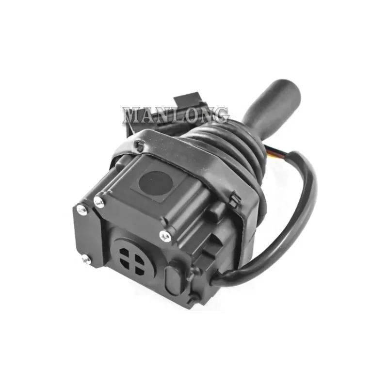 Disponibile Pezzi di ricambio per carrelli elevatori elettrici Maniglia di funzionamento Joystick utilizzato per LINDE 115/116 R14-R20 OEM 7919040093