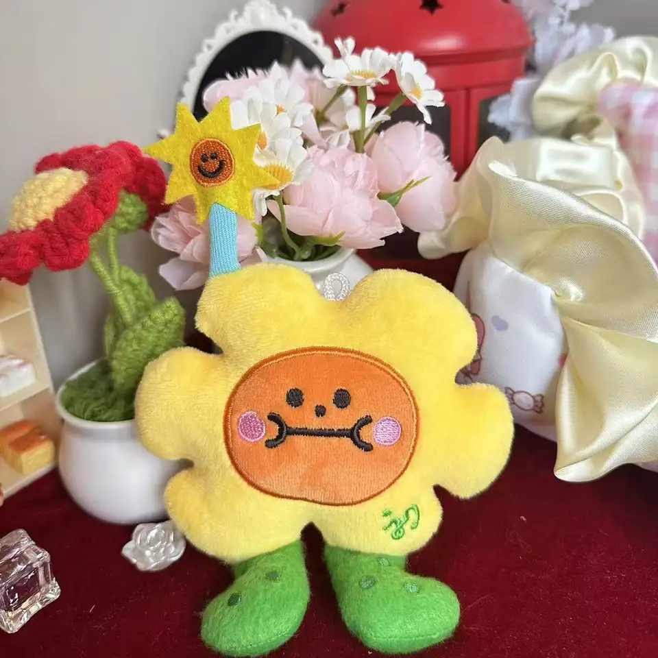 GMM Star In My Mind JoongDunk Jaidee 1 Generation Doll Pendant