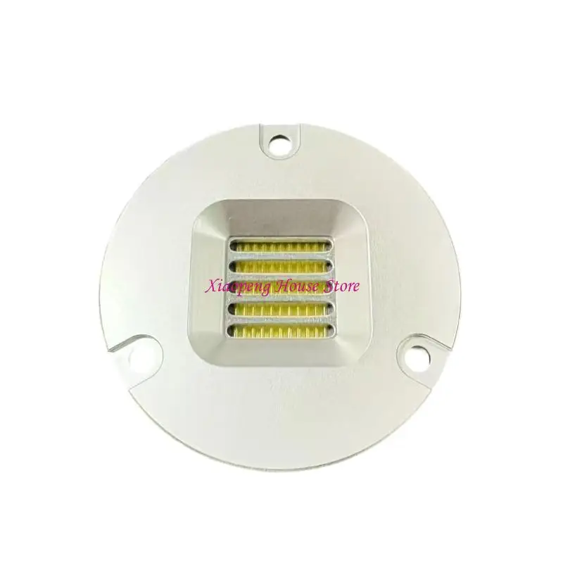 

Aluminum Alloy Tweeter Unit Superior High Frequency Reproduction 15W System 77JC