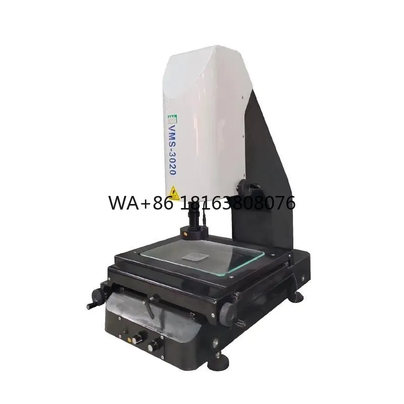 Image Measuring Instrument Machine Precision Hardware CNC Measuring Machine