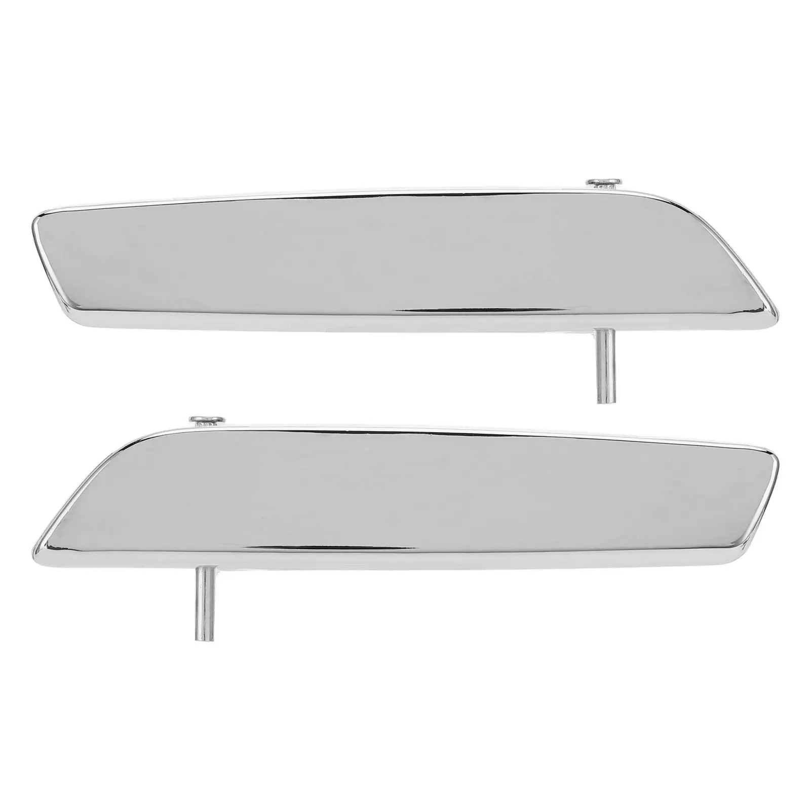 

2 Pcs Front Rear Interior Door Handle 15935956 Car Accessories Replacement for Cadillac Escalade 2007-2013 New Arrival