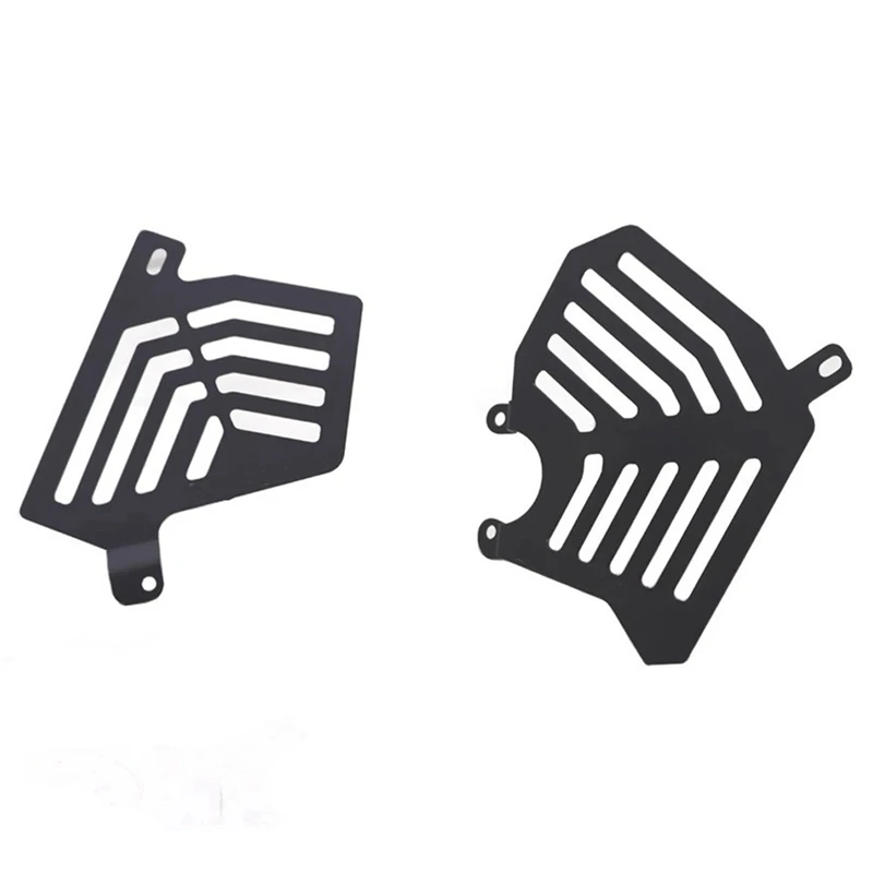 

Новые аксессуары для мотоциклов, крышка двигателя, защитные ползунки для рамы сцепления, чехол для Kawasaki Eliminator 500 2024-2025