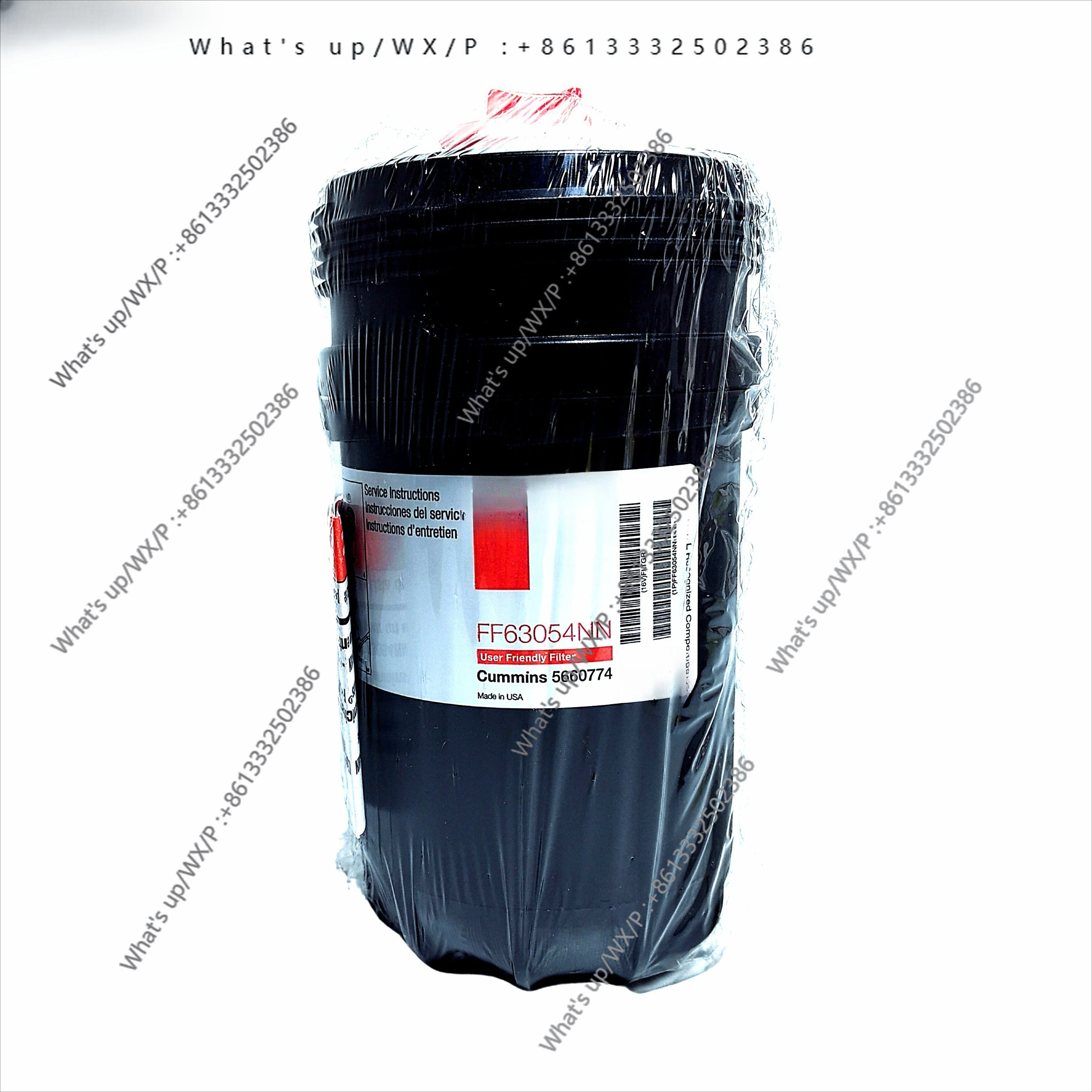 

Filter element FF63054NN filter