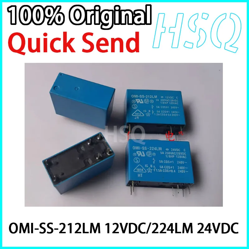 2PCS New Original O… - image