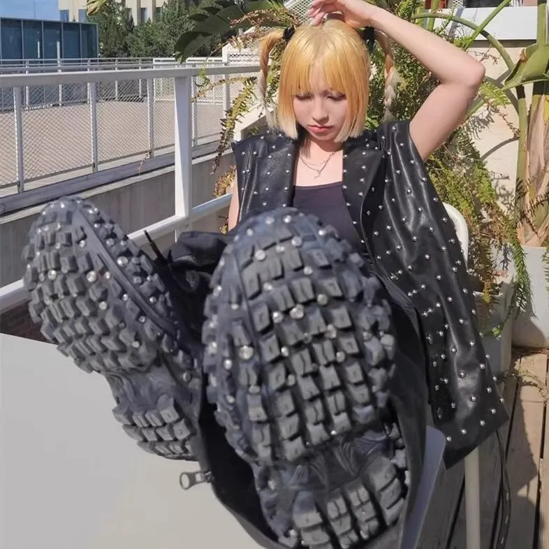 Chaussures De Marche Et De Course Rembourrées Max Pour Hommes، Légteres Et Respirantes Pour Le Jogging Quoti Dien #3