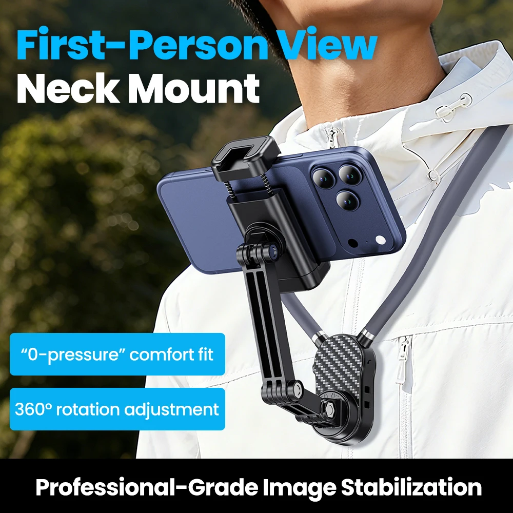 Neck Strap Magnetic…