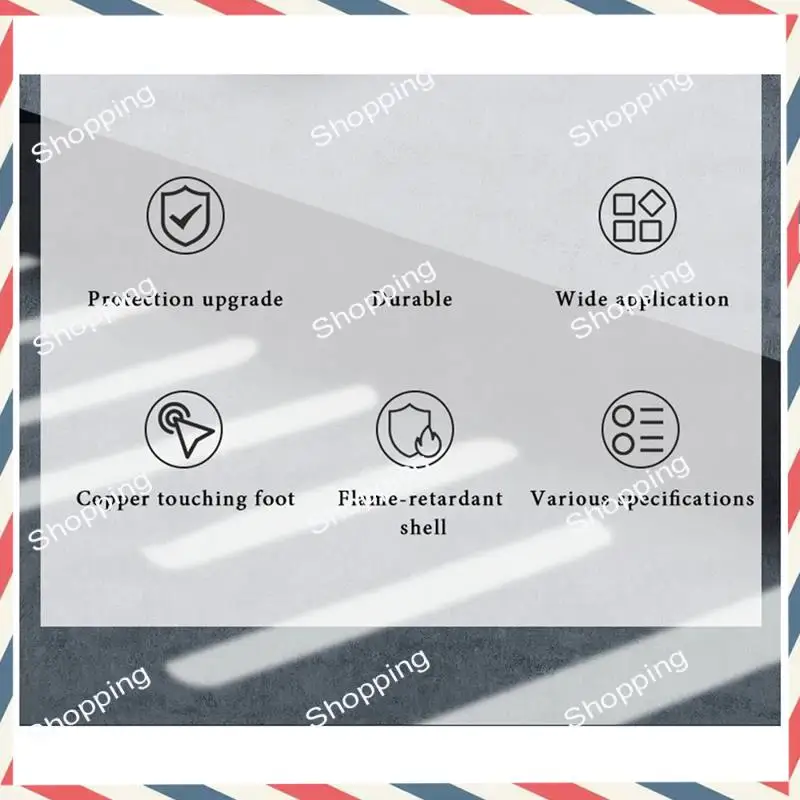 M20K Schiffstyp Wasserdichter Schalter mit IP65 Shell Rocker Elektrische Ausrüstung EIN/AUS mit LED-Licht-Netzschalter (C) Langlebig