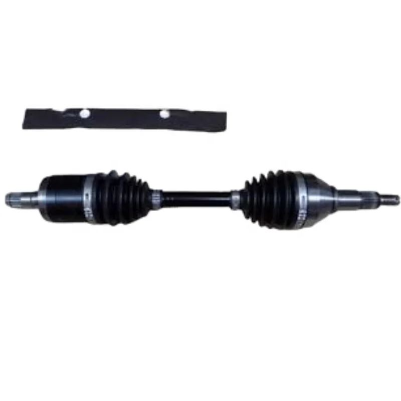 ATV&UTV  Aftermarket Can-Am  Parts Axle 705402237  for Can-Am XMR Outlander  Renegade