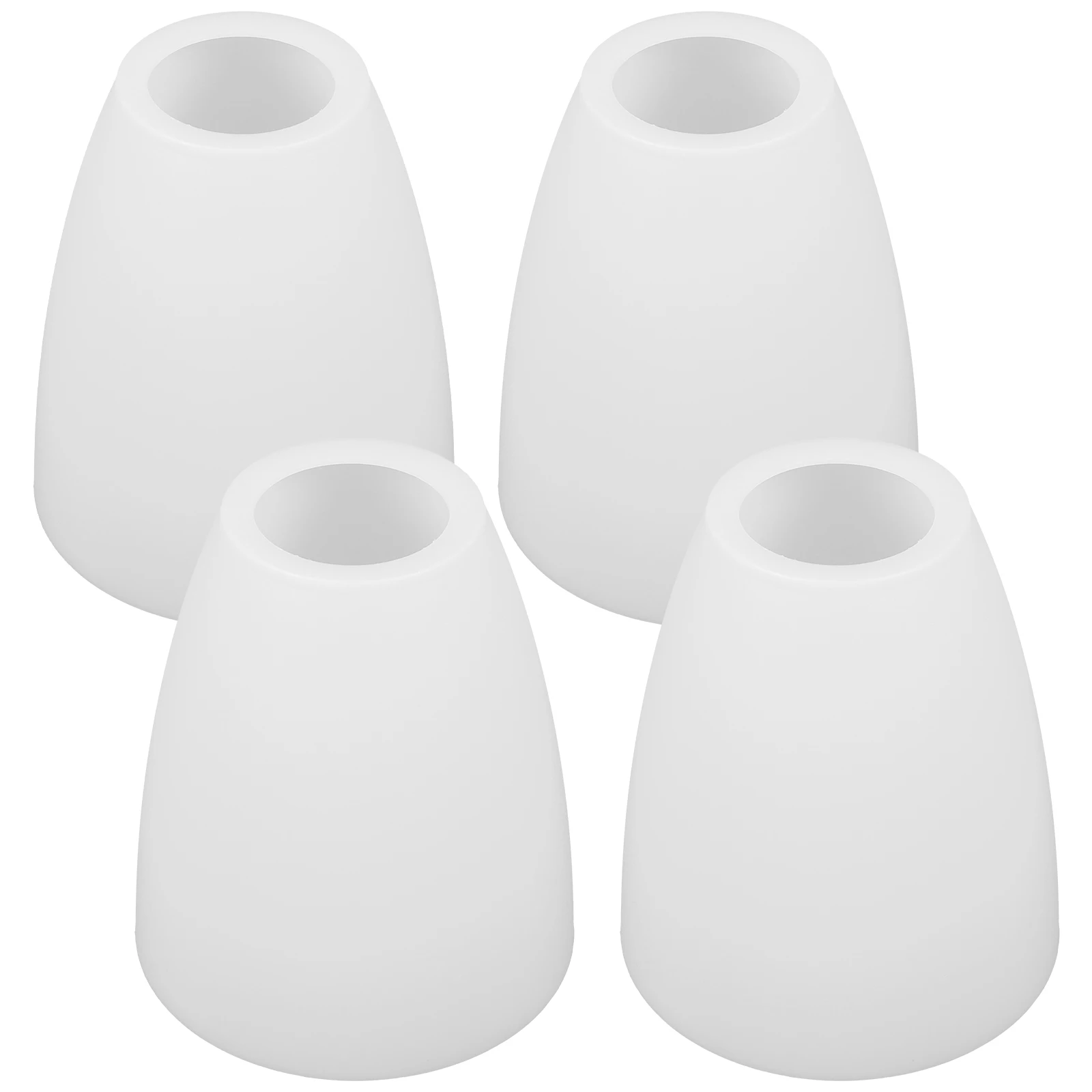 

Stylish Lamp Shade Cover for Bedroom Living Room Desk Lamp Simple Plastic Light Cover Modern Home Decor Replacement