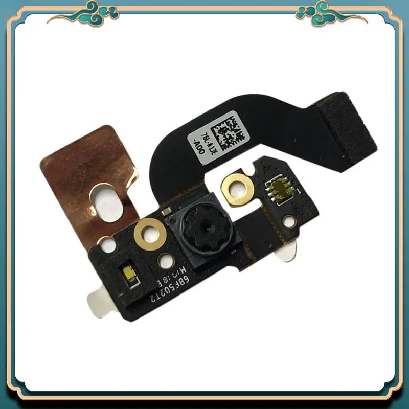 (Новинка) — аксессуары для веб-камеры для ноутбука, модуль видеоголовки передней камеры 6BF502T2 для DELL Latitude 12 5285 5290