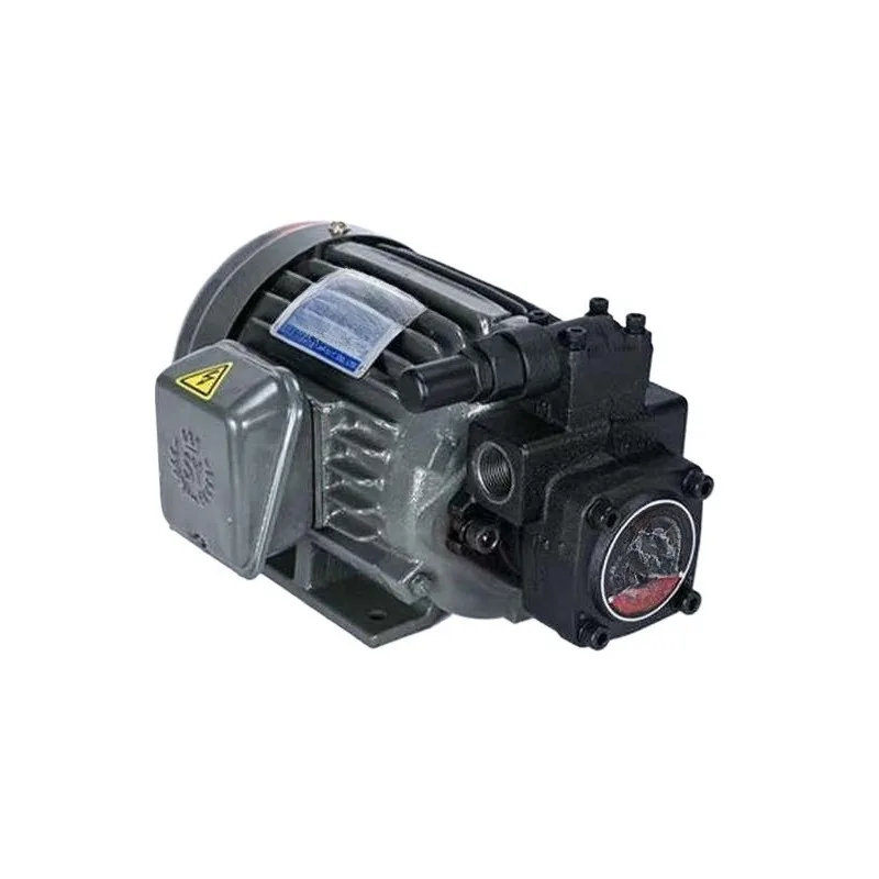 Cycloidal Gear Pump,Low Noise Self-priming High Efficiency,Lubricating Oil Pump TOP-320HB Vane Pump Replacement