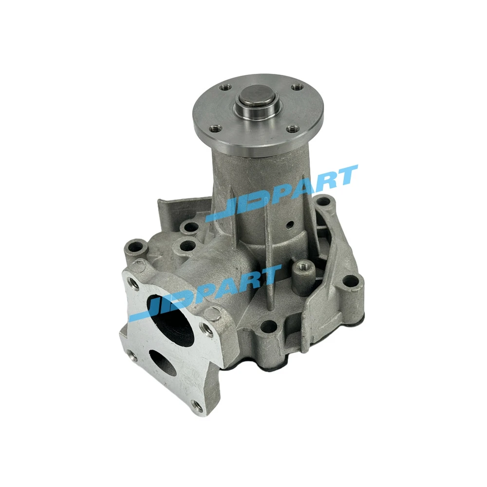 Water Pump MD972002 For Mitsubishi 4D55 4D56 Engine Spare Parts