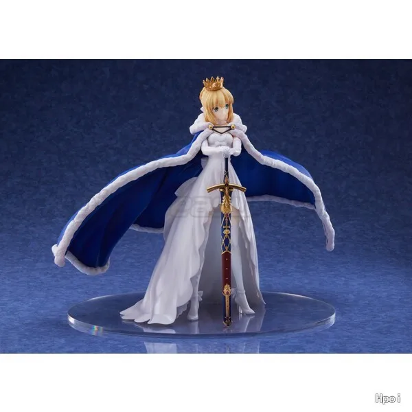 

【MT】ANIPLEX+ FGO Altria Pendragon Under The Same Sky 1/7 Scale Figure Toy