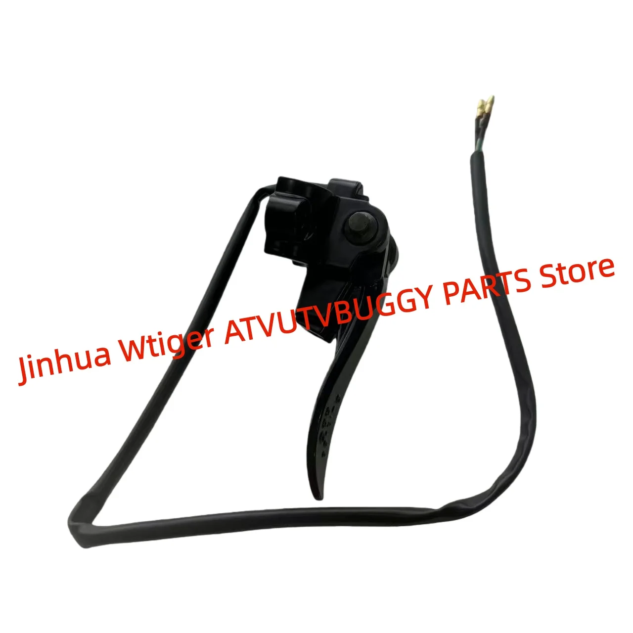 Original PARKING LEVER KIT Brake Hand Lever 9050-080260-10000 For C F ATV450 520 600 800 1000 520 500HO 600 Touring 625 800XC