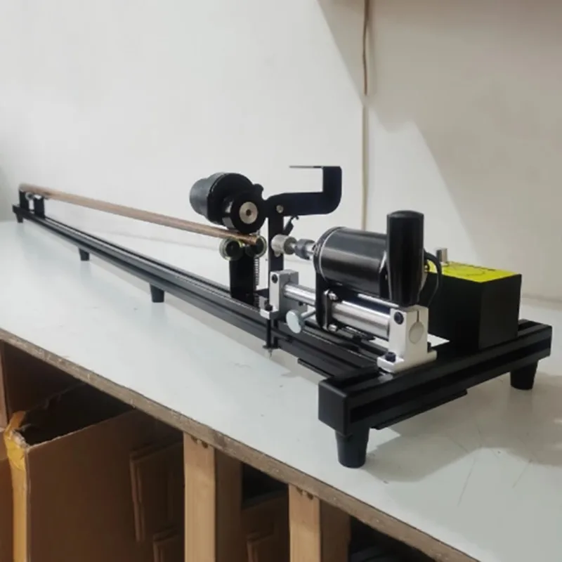 

Portable Billiards Club B5 Repair Machine Desktop Club Repair Head Copper Ring Angle Club Machine