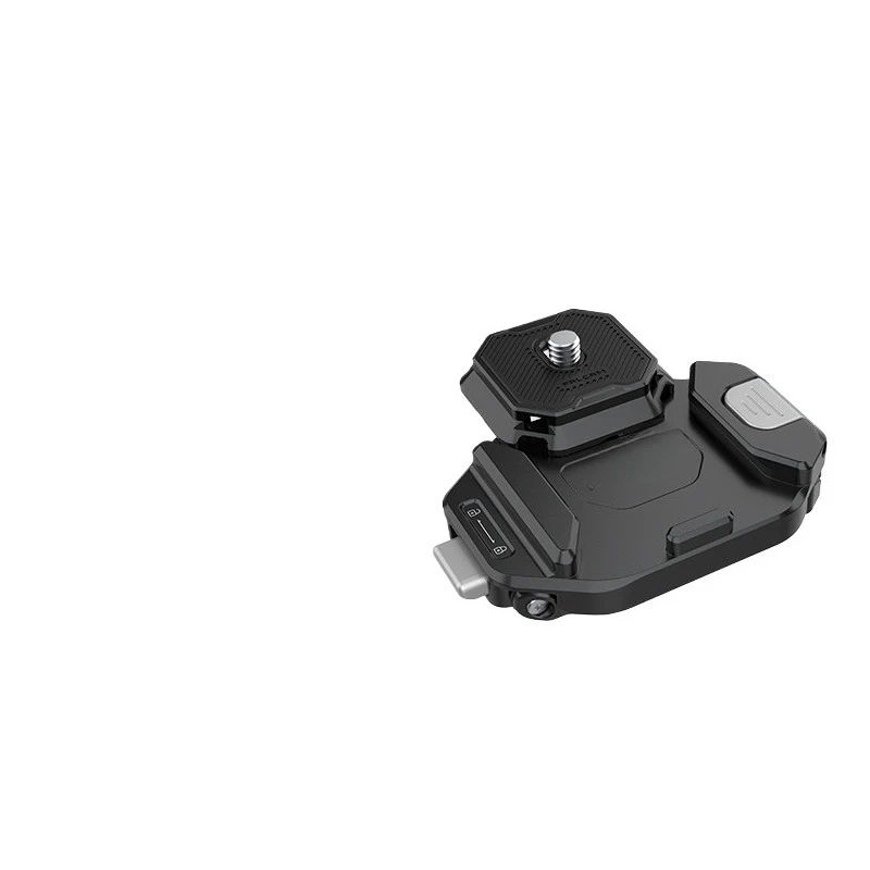 

F38 Quick Release Kit Camera Micro-SLR Universal Gopro Sports Quick Release System Base Expansion Accessories