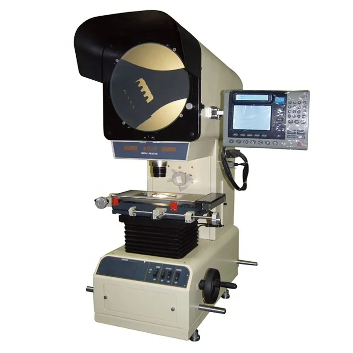 Sinpo JT12A-B Optical Measuring Profile Projector,Profile Comparator