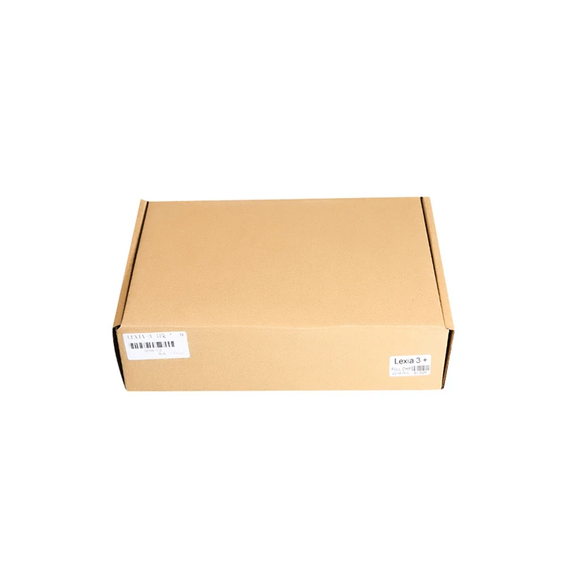 Lexia3 V48 for Citroen Diagnostic PP2000 V25 XS Evolution with Diagbox V7.8.3 with LED and Original Chip