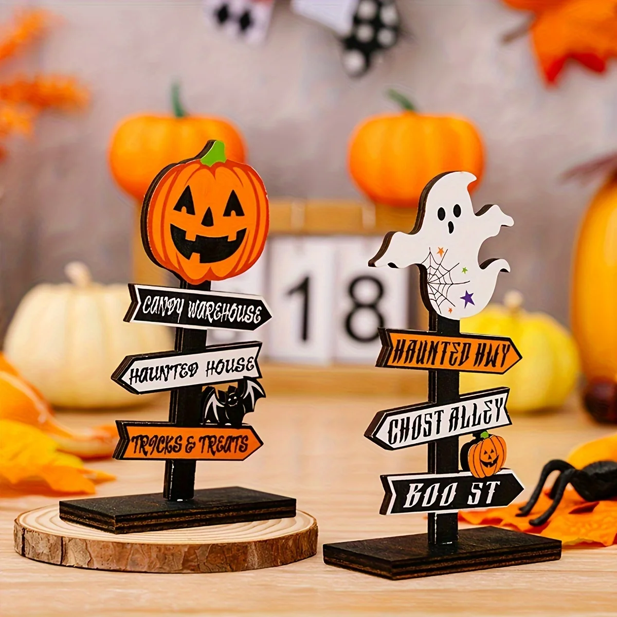 2-pecas-placas-de-mesa-de-madeira-de-halloween-ornamentos-de-abobora-e-fantasma-decoracao-para-festa-de-halloween-lembrancinhas-e-presentes-de-feriado