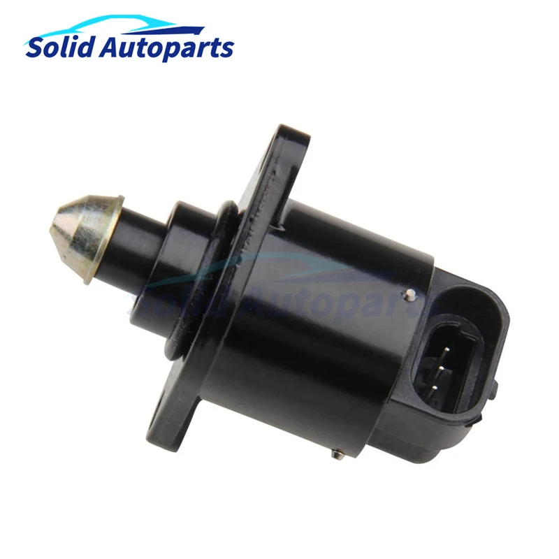 17119277 Auto Spare Parts IACV Idle Air Control Valve For Dodge Pickup Truck Jeep Grand Cherokee 4.0L 5.2L 5.9L