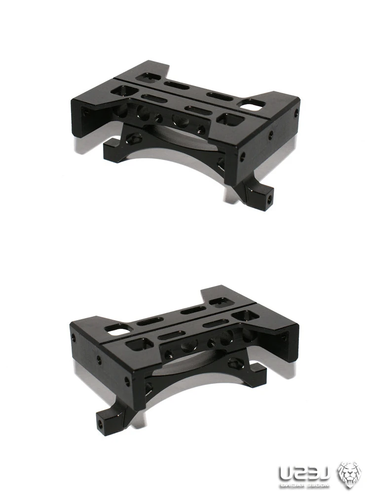 LESU Modell für 1/14 Tamiya Traktor-LKW Simulationsträger L-1008 DIY LKW-Modell RC Zubehör – Detail 5
