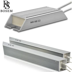 MR-RB032 MR-RB12 MR-RB30 MR-RB32 MR-RB50 Regeneration Resistance Brake Resistor For Mitsubishi Servo Amplifier