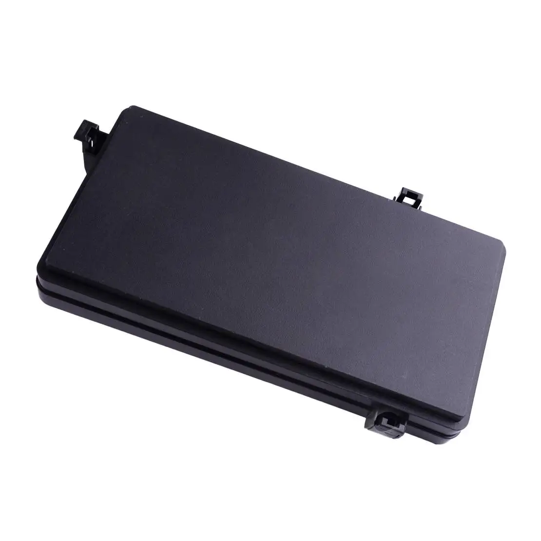 

Engine Fuse Box Upper Cover Fit for Honda Civic 10th 2016 2017 2018 2019 Black Plastic