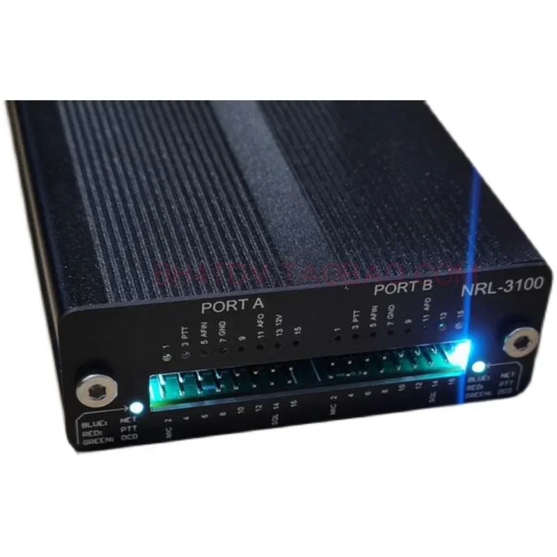 Nvarcher NRL3100 relay module network link differential transfer controller GM3188/3688/338