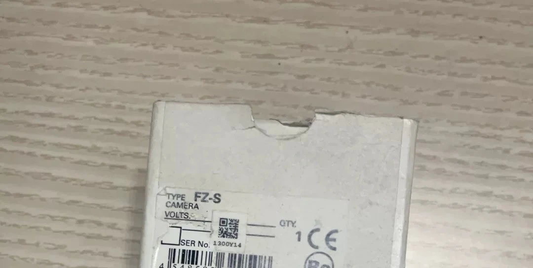 FZ-S New Genuine 2026 Brand Original, And High-quality