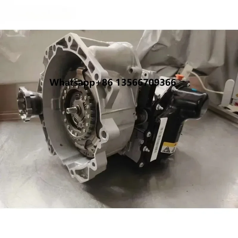 0AM 0AM927769D  Automatic Transmission DQ200 DSG7 Automatic Gearbox for V W a UDI DSG 0AM DQ200 7speed Auto Transmission