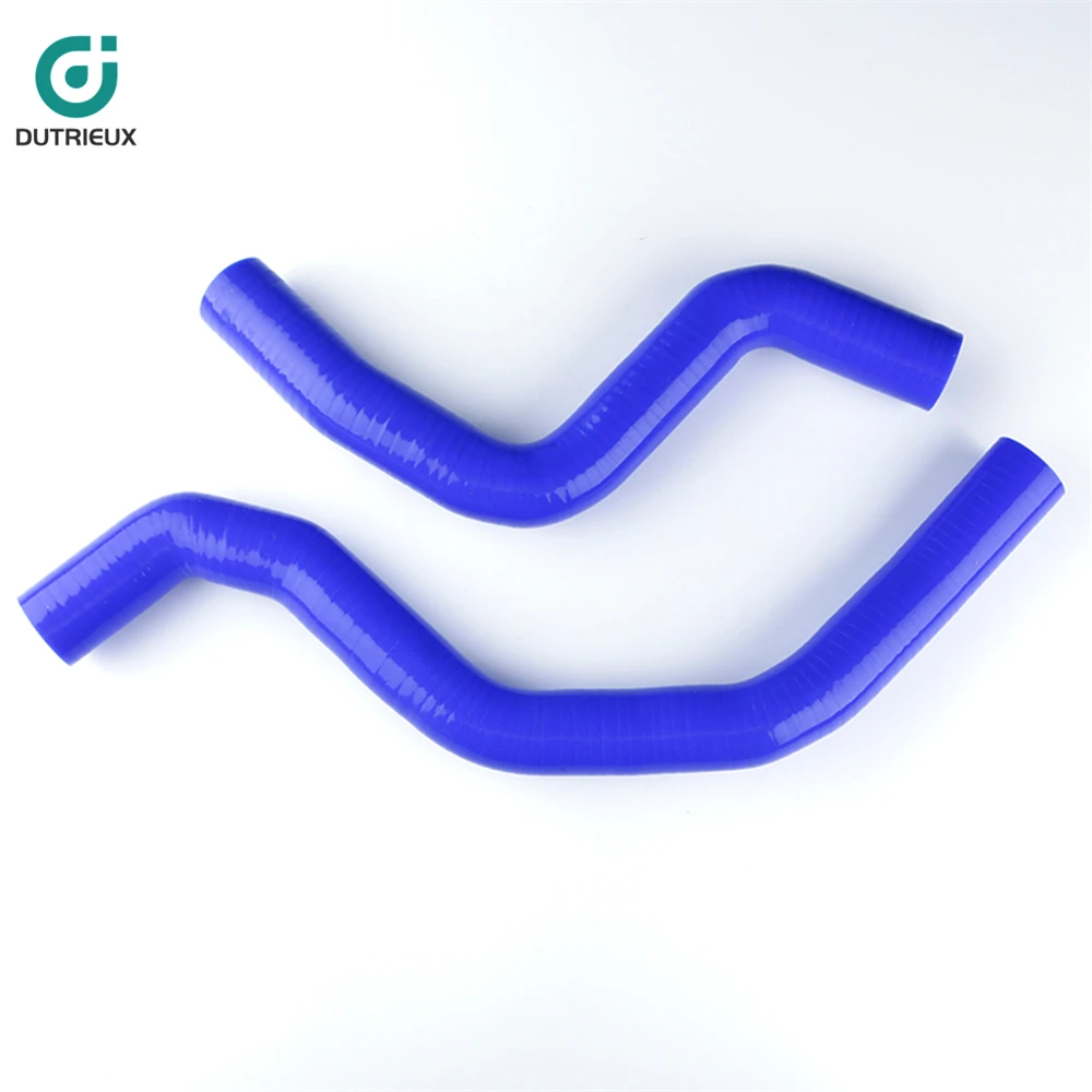 FOR MITSUBISHI LANCER Evolution EVO 7-8 CT9A 4G63 SILICONE RADIATOR HOSE KIT