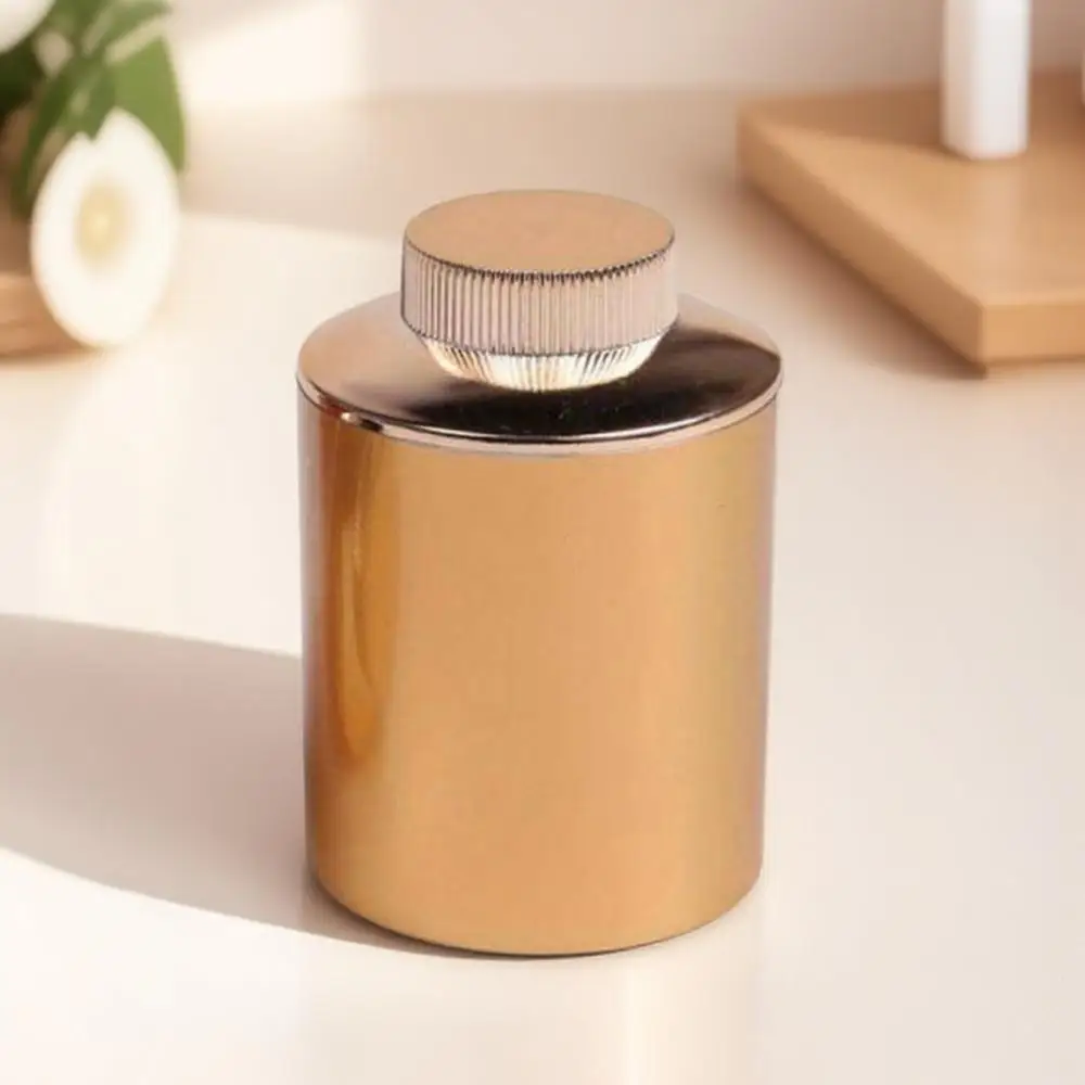 

Высококачественная прочная банка для хранения трав и специй, идеально подходящая для домашнего использования, путешествий и подарков.