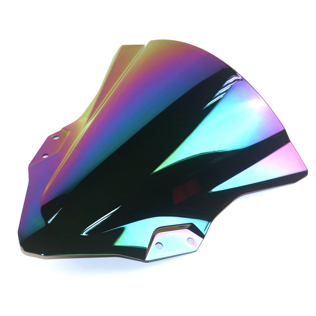 

Motorcycle Accessories Windshield for KawasakS Ninja400 2018-2020