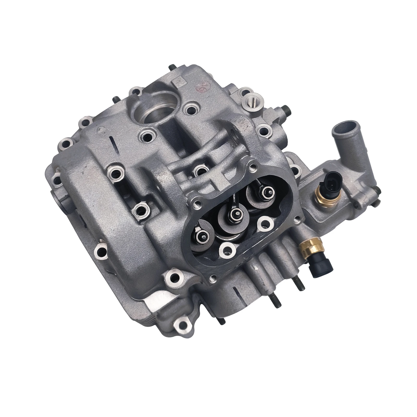 Cylinder Head For  HISUN HS 700 CREW SECTOR 750 VECTOR 750  TACTIC 750 UTV （EFI) Hisun Code P007G00122000200