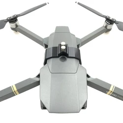 Battery Anti-separation Buckle flying Bulge Anti-trip protection Fixed Bracket clip for DJI mavic pro drone accessories