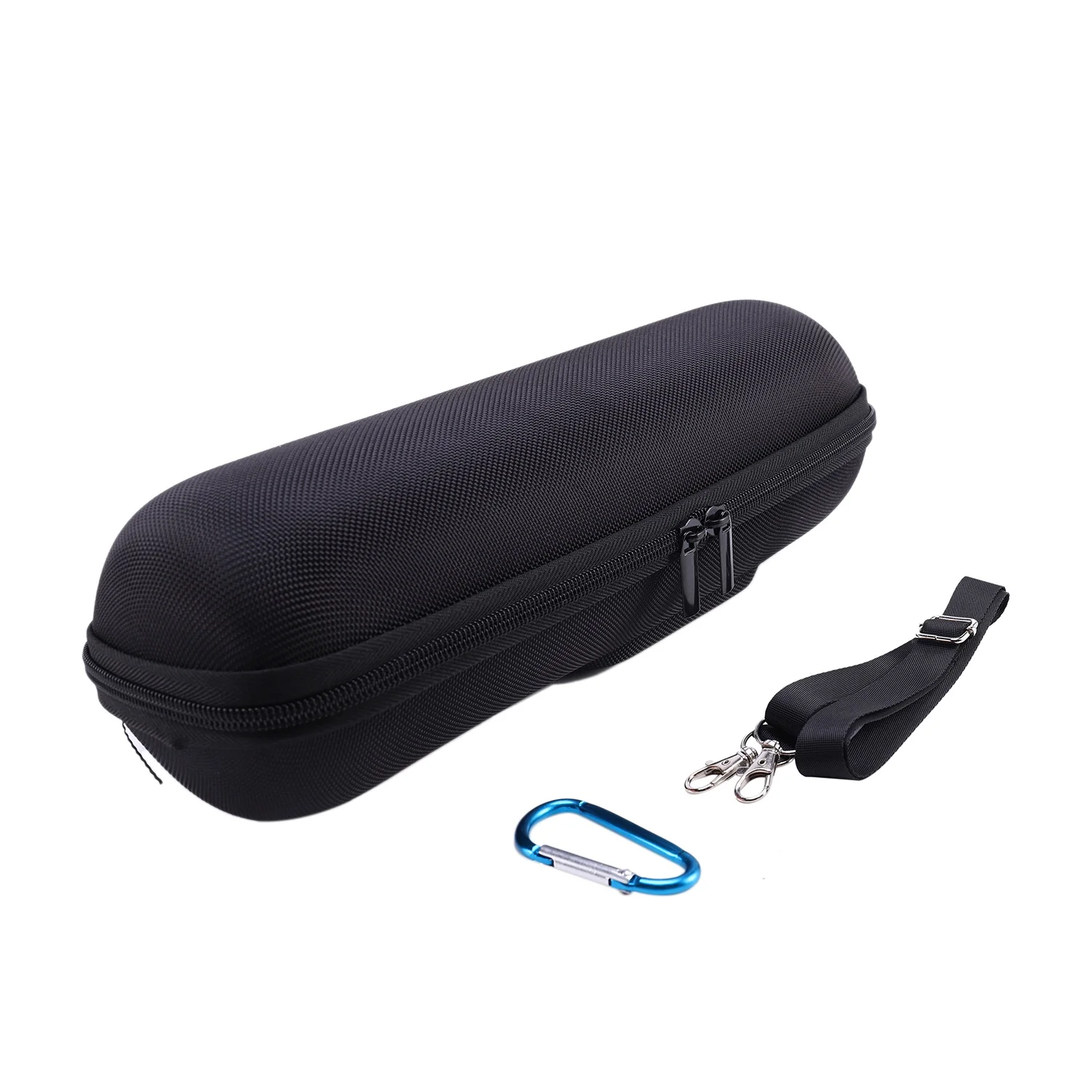 

【B89E】New Hard Travel Case For Charge 4 Waterproof Bluetooth Speaker (Only Case