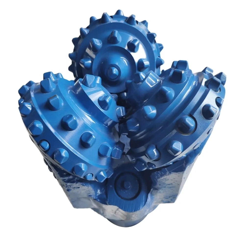 Api 6 1/8 Inch Tci … - image