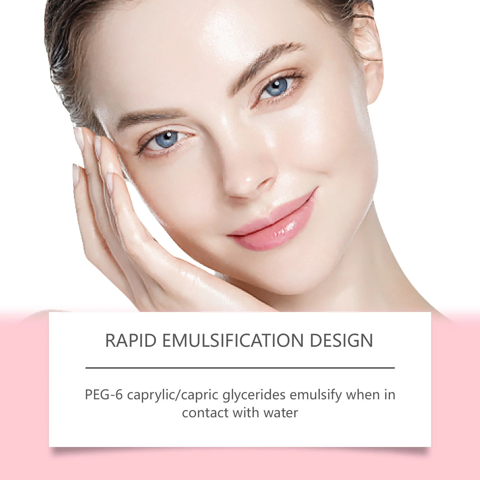 Kollagen-Reinigungsöl, Make-up-Entferner, Tiefenreinigung der Poren, Peeling, lösen Sonnenschutz, Mitesser, erfrischen, Make-up-Entfernungsöl