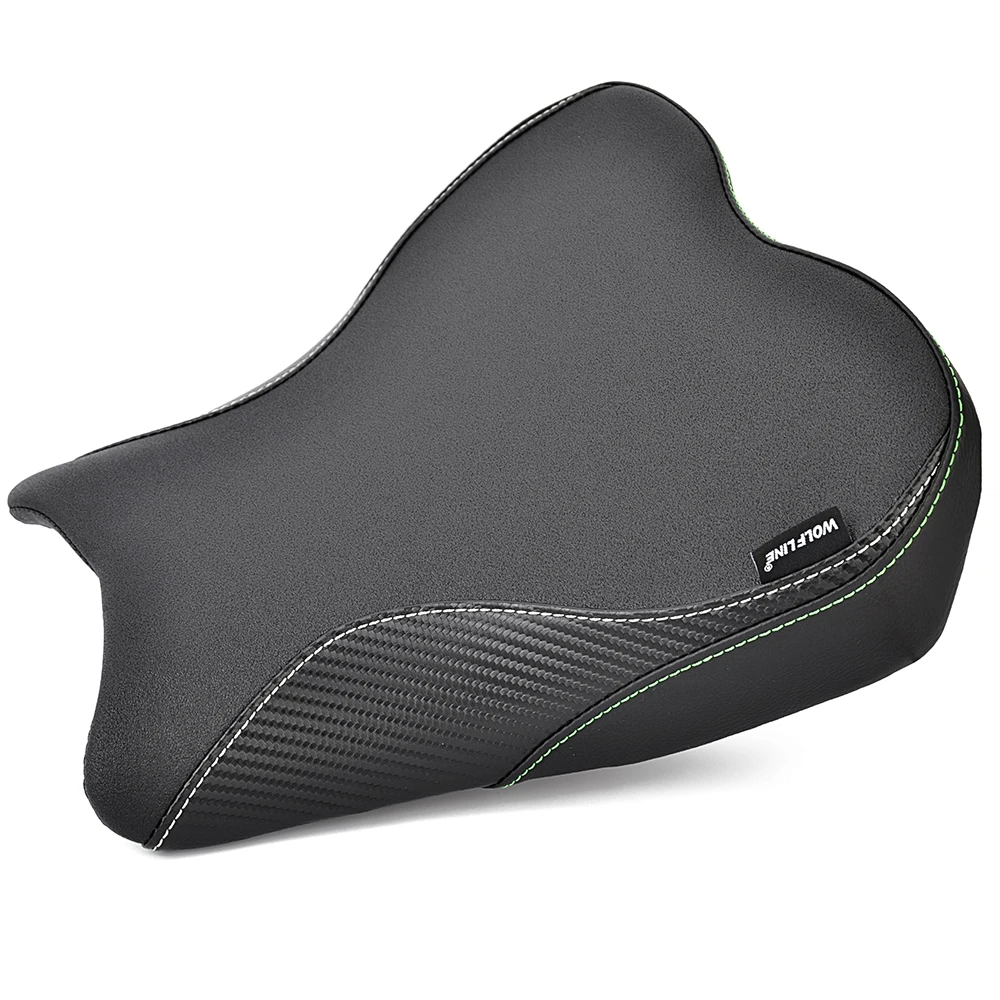 2024 ZX4R ZX4RR Front Rear Solo Seat Cowl Cushion Pad Synthetic