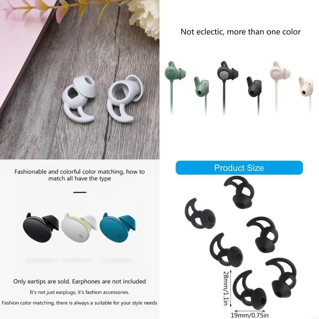 Earhook For Bo-Se N…